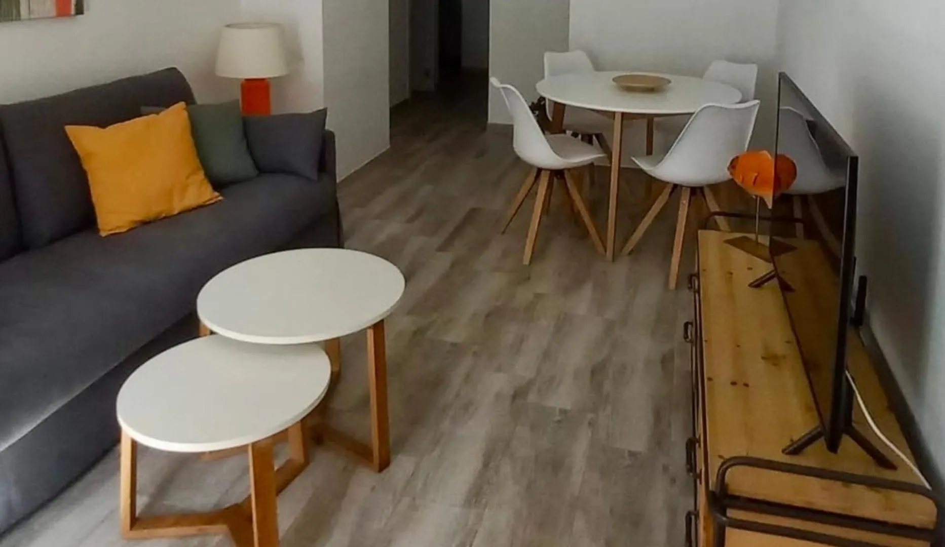 Nuevo Apartamento Junto Al Mar Fuengirola Apartment